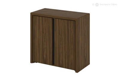Шкаф для документов низкий широкий Корнер/Corner COR.ST-3.1